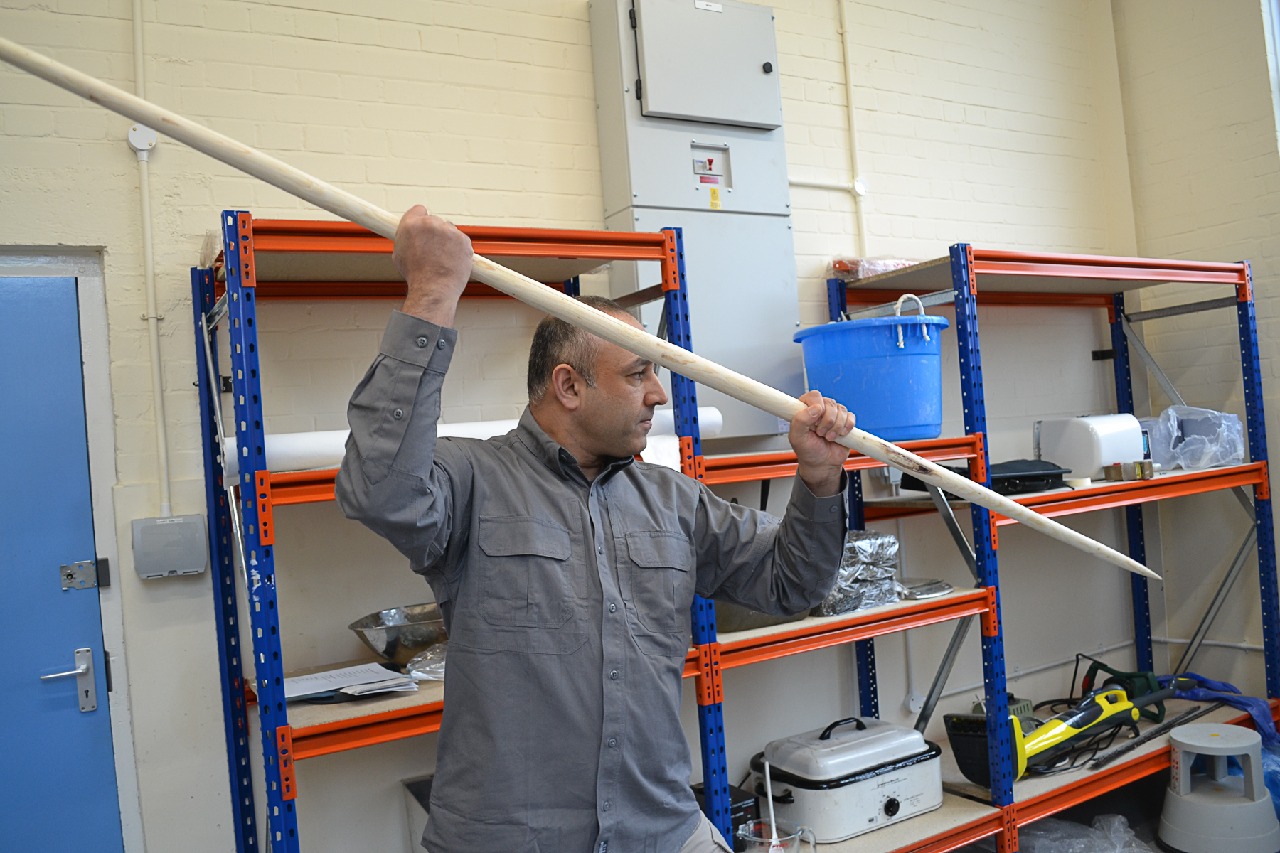 Skills Shortage A Critical Evaluation of the Use of Human Participants